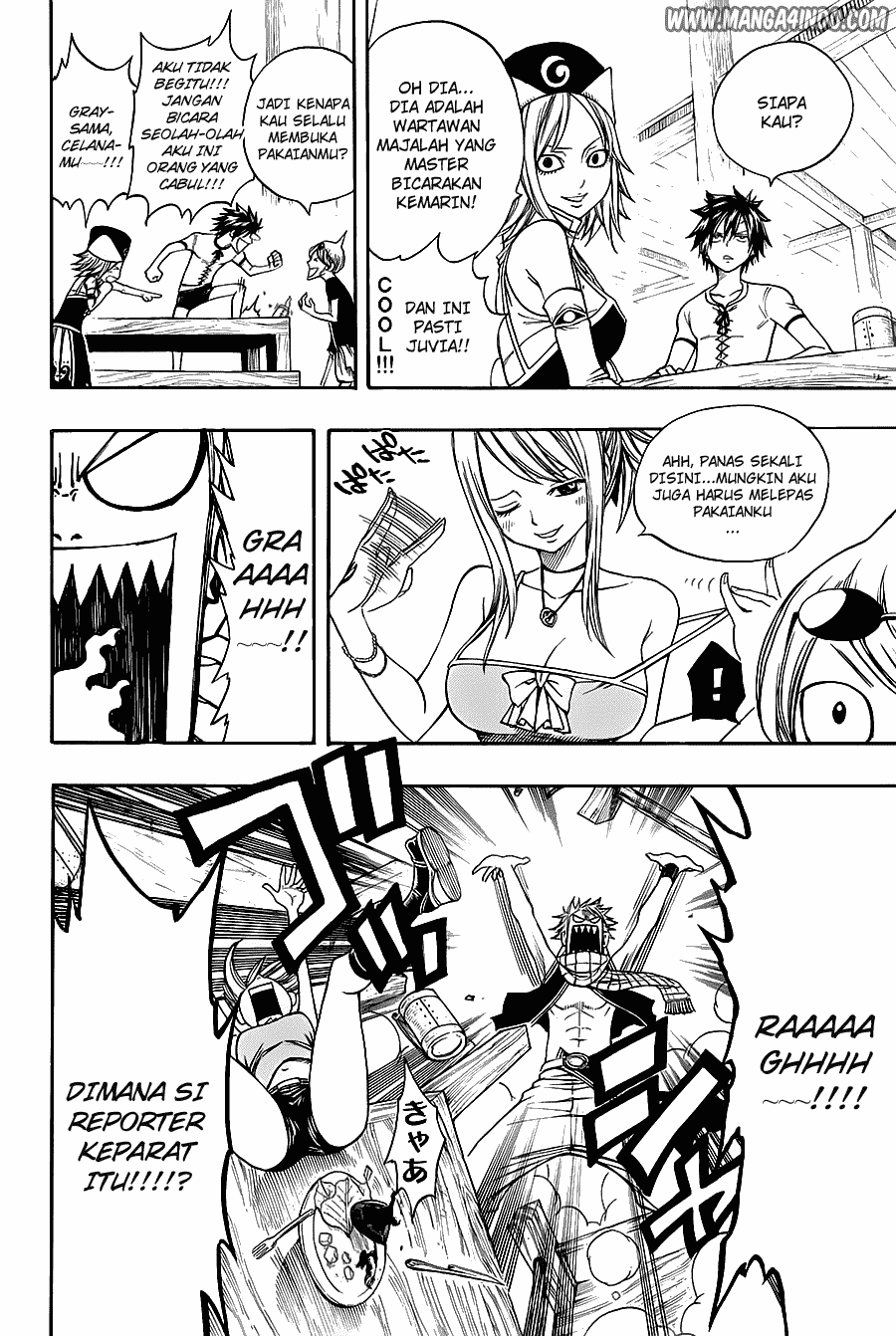 Fairy Tail chapter 104 halaman 11