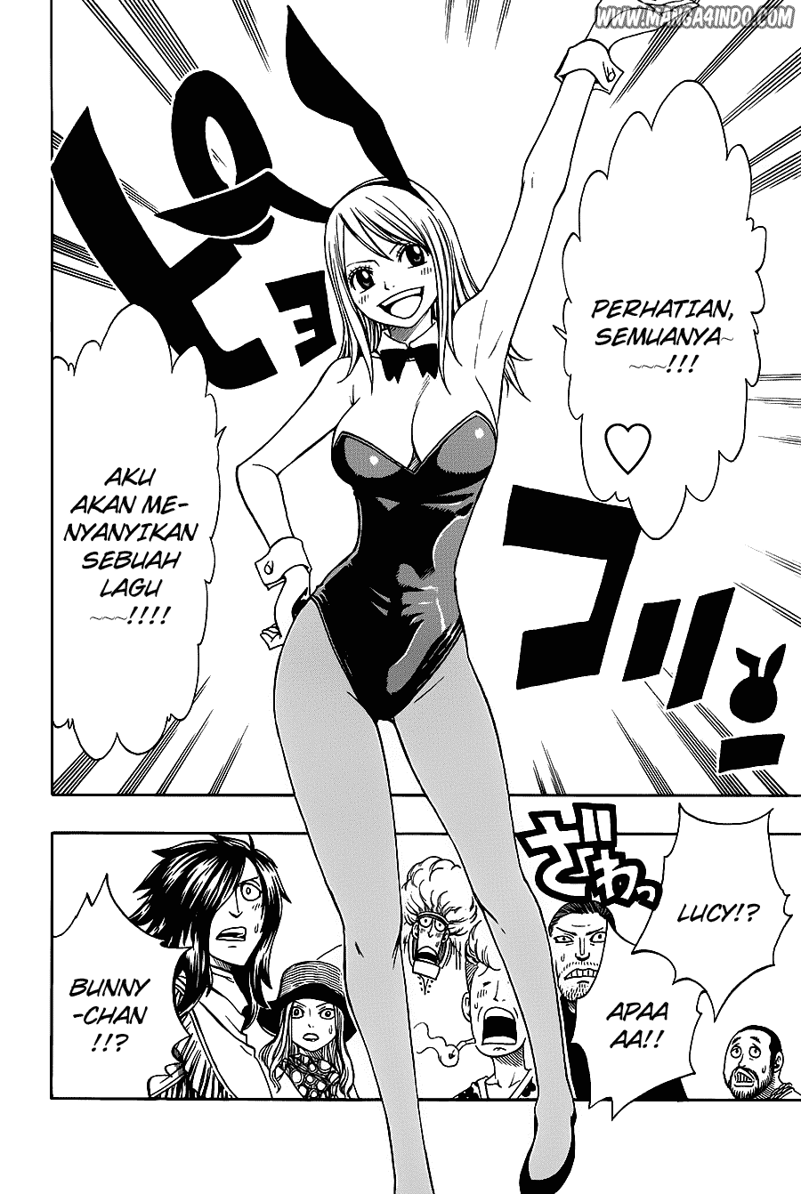 Fairy Tail chapter 104 halaman 15