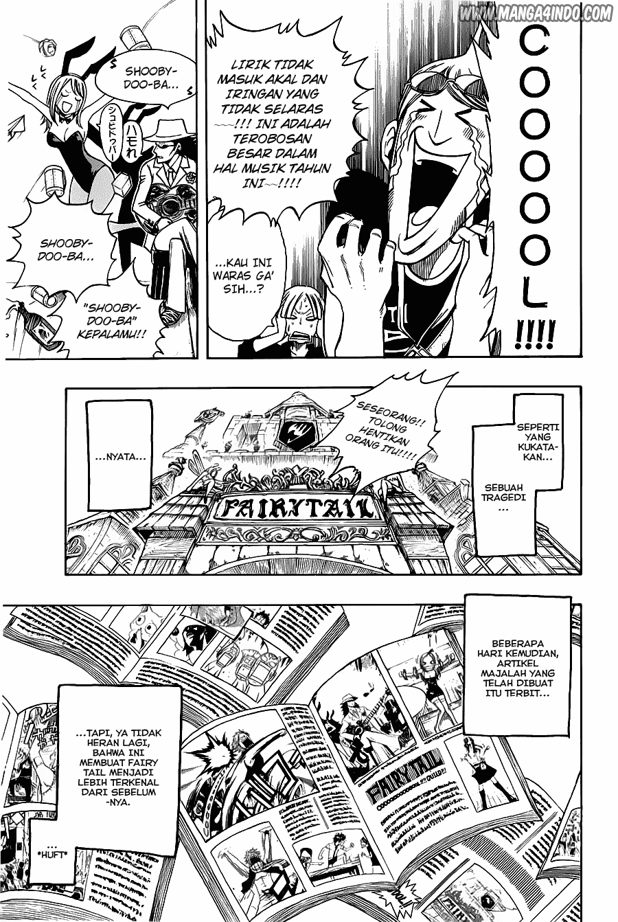 Fairy Tail chapter 104 halaman 20