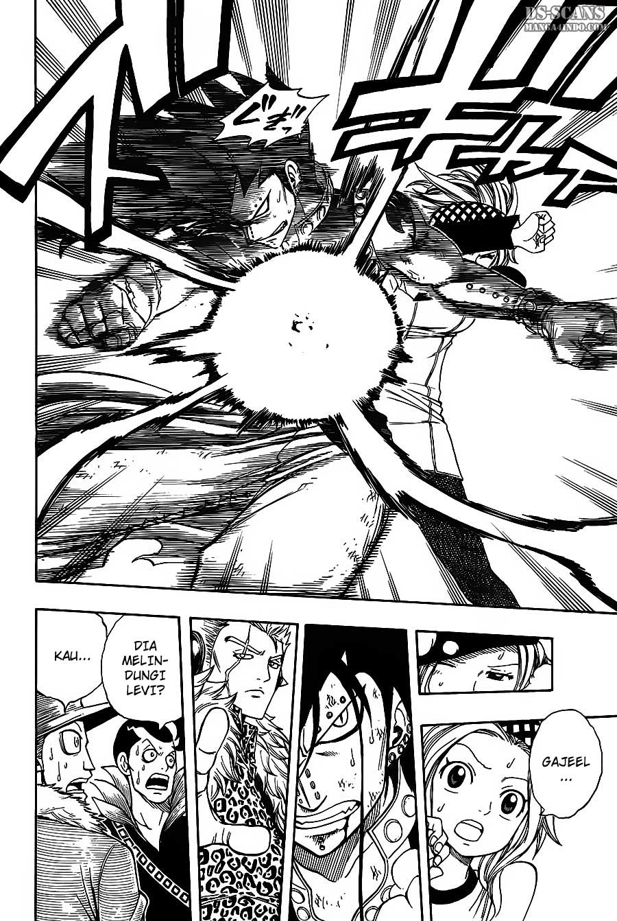 Fairy Tail chapter 105 halaman 25