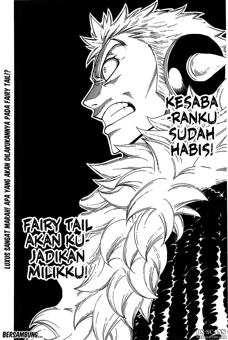 Fairy Tail chapter 105 halaman 27