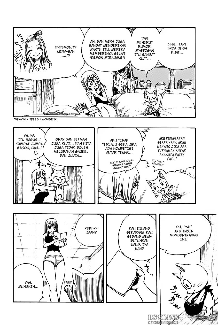 Fairy Tail chapter 106 halaman 9