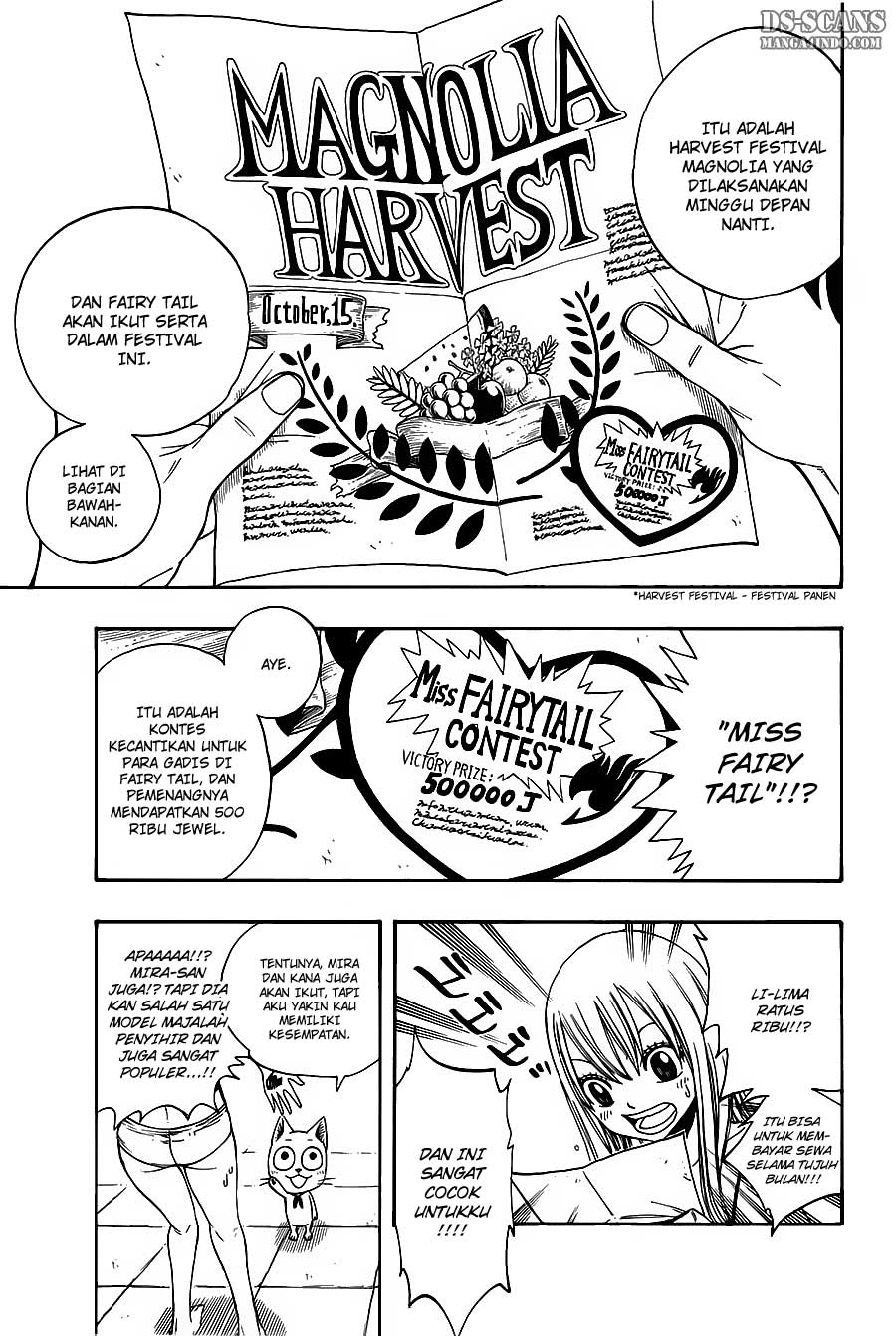 Fairy Tail chapter 106 halaman 10