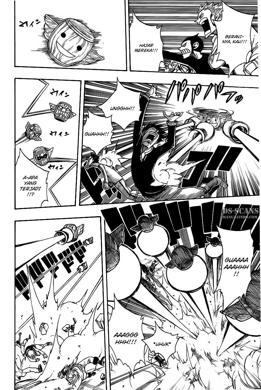 Fairy Tail chapter 106 halaman 13