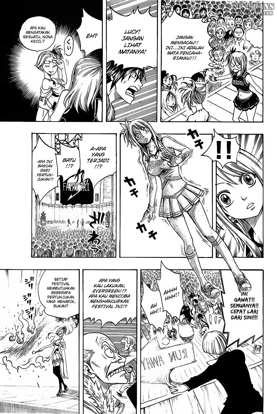 Fairy Tail chapter 107 halaman 14