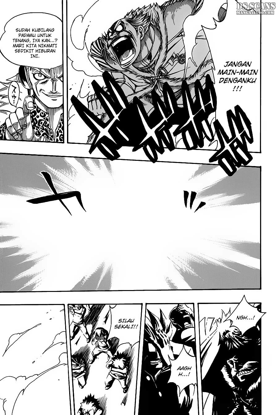 Fairy Tail chapter 108 halaman 6