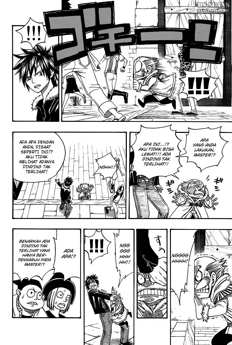 Fairy Tail chapter 108 halaman 9