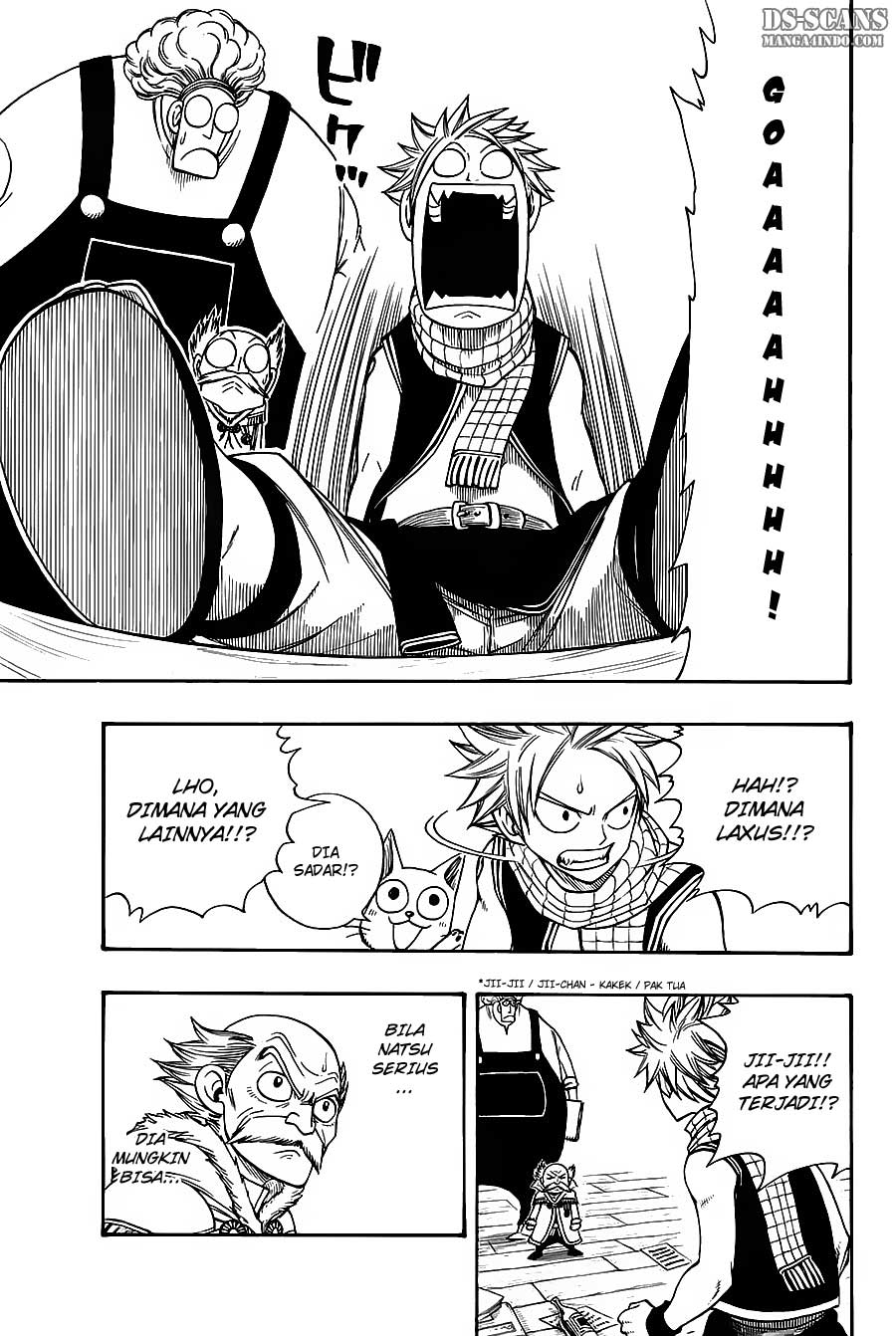 Fairy Tail chapter 108 halaman 14