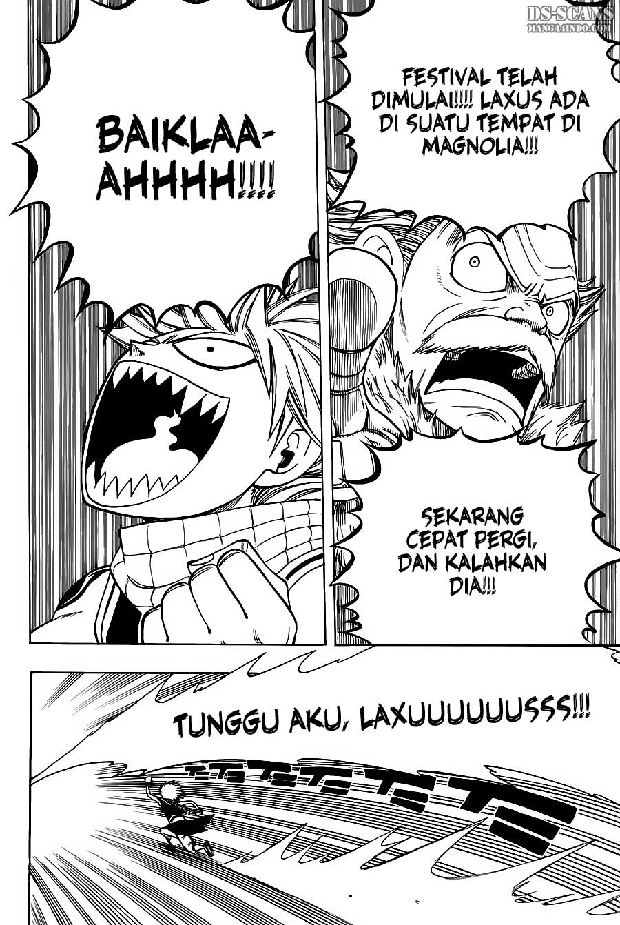 Fairy Tail chapter 108 halaman 15