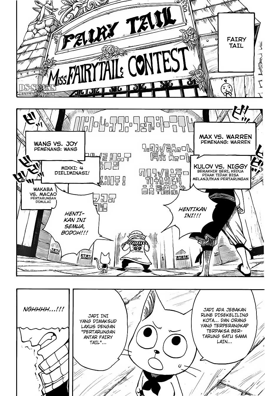 Fairy Tail Bab 109 halaman 6