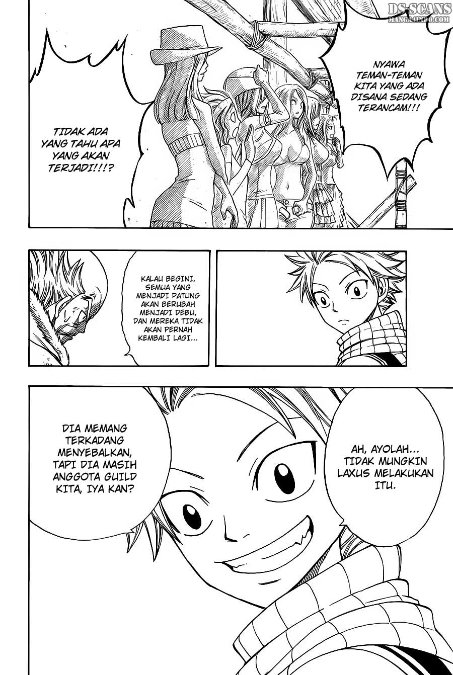 Fairy Tail Bab 109 halaman 8