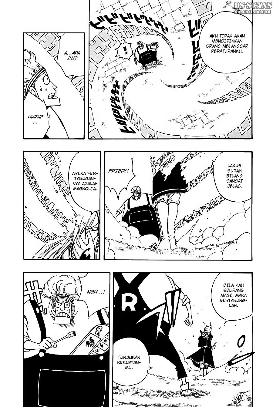 Fairy Tail Bab 109 halaman 11