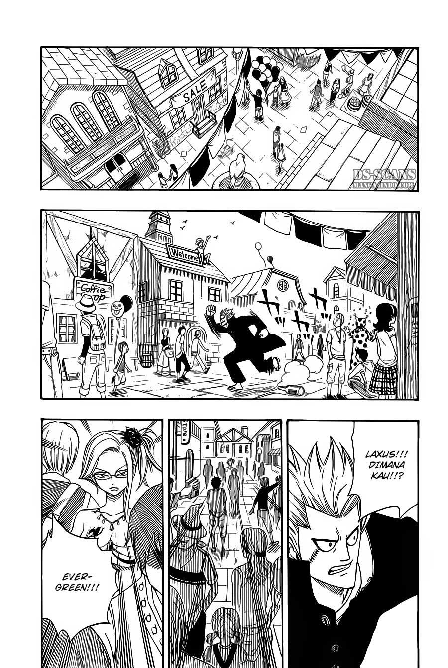 Fairy Tail Bab 109 halaman 13