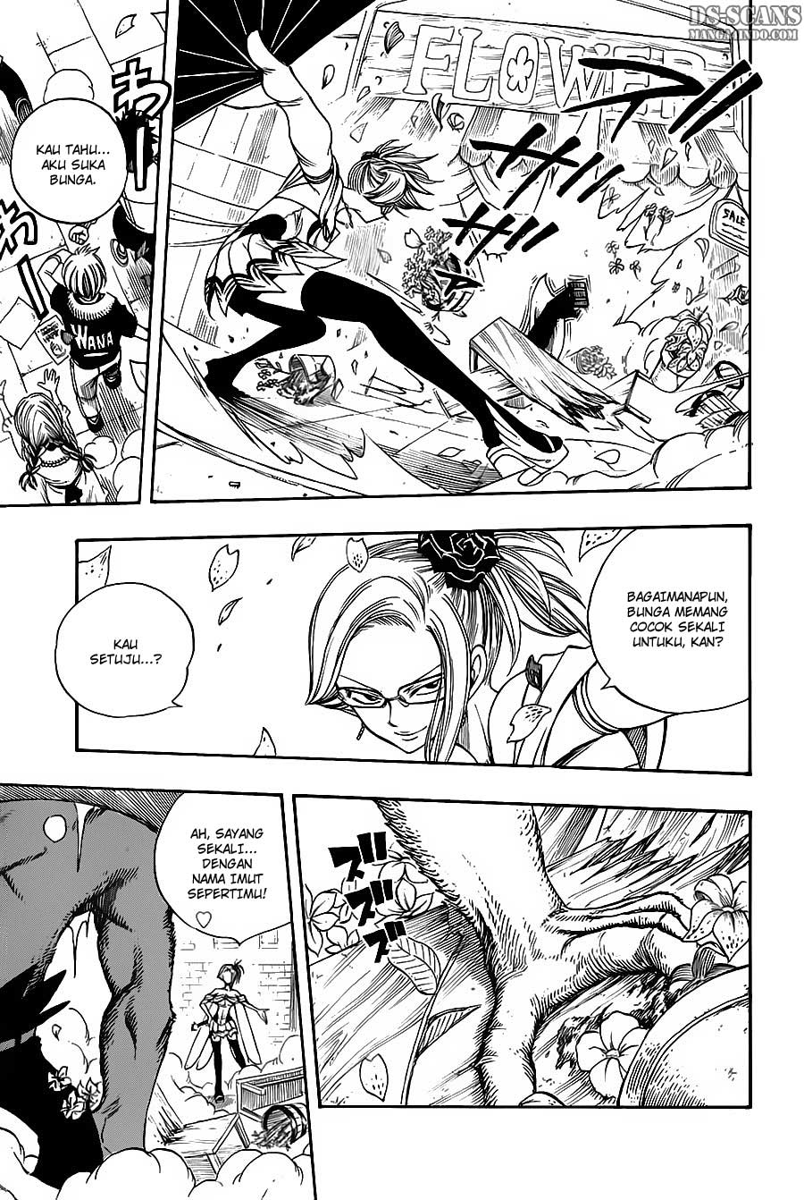 Fairy Tail Bab 109 halaman 15