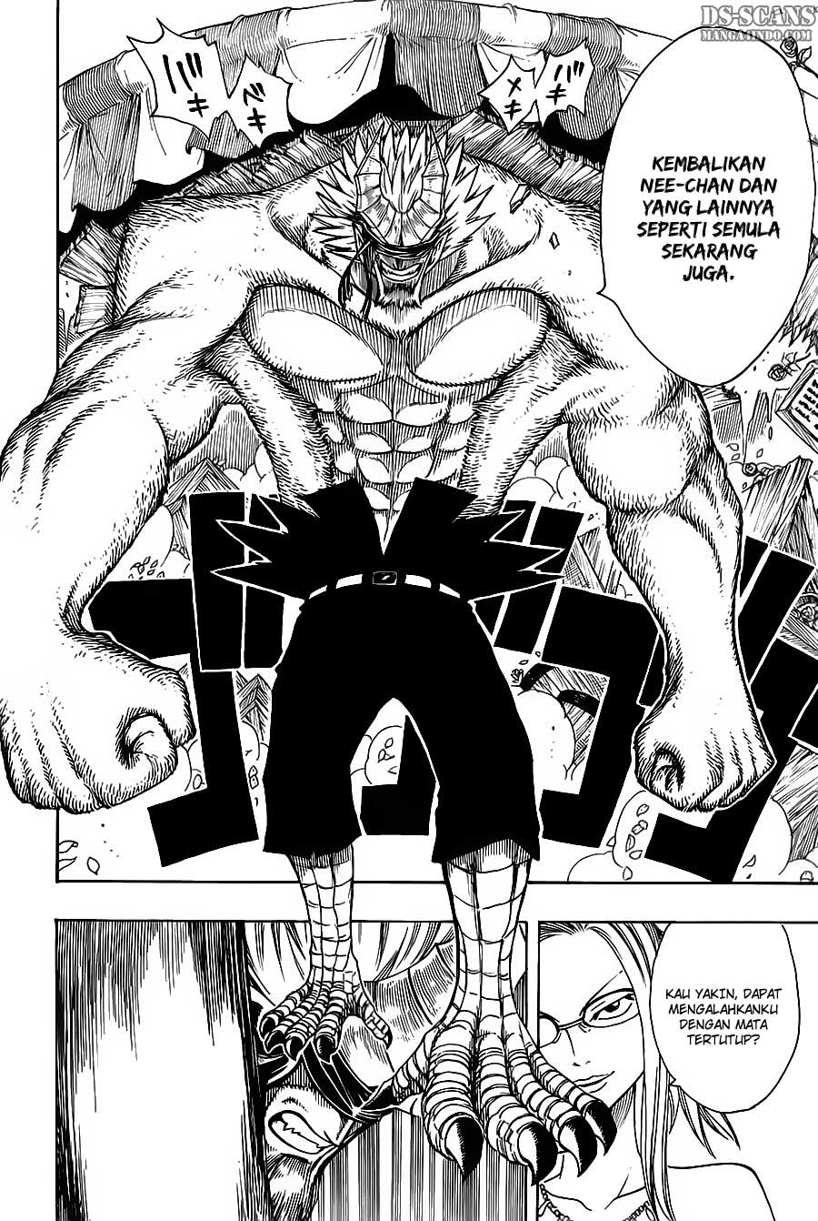 Fairy Tail Bab 109 halaman 16