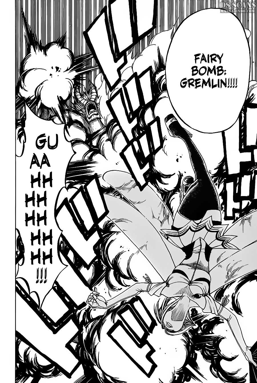 Fairy Tail Bab 109 halaman 18