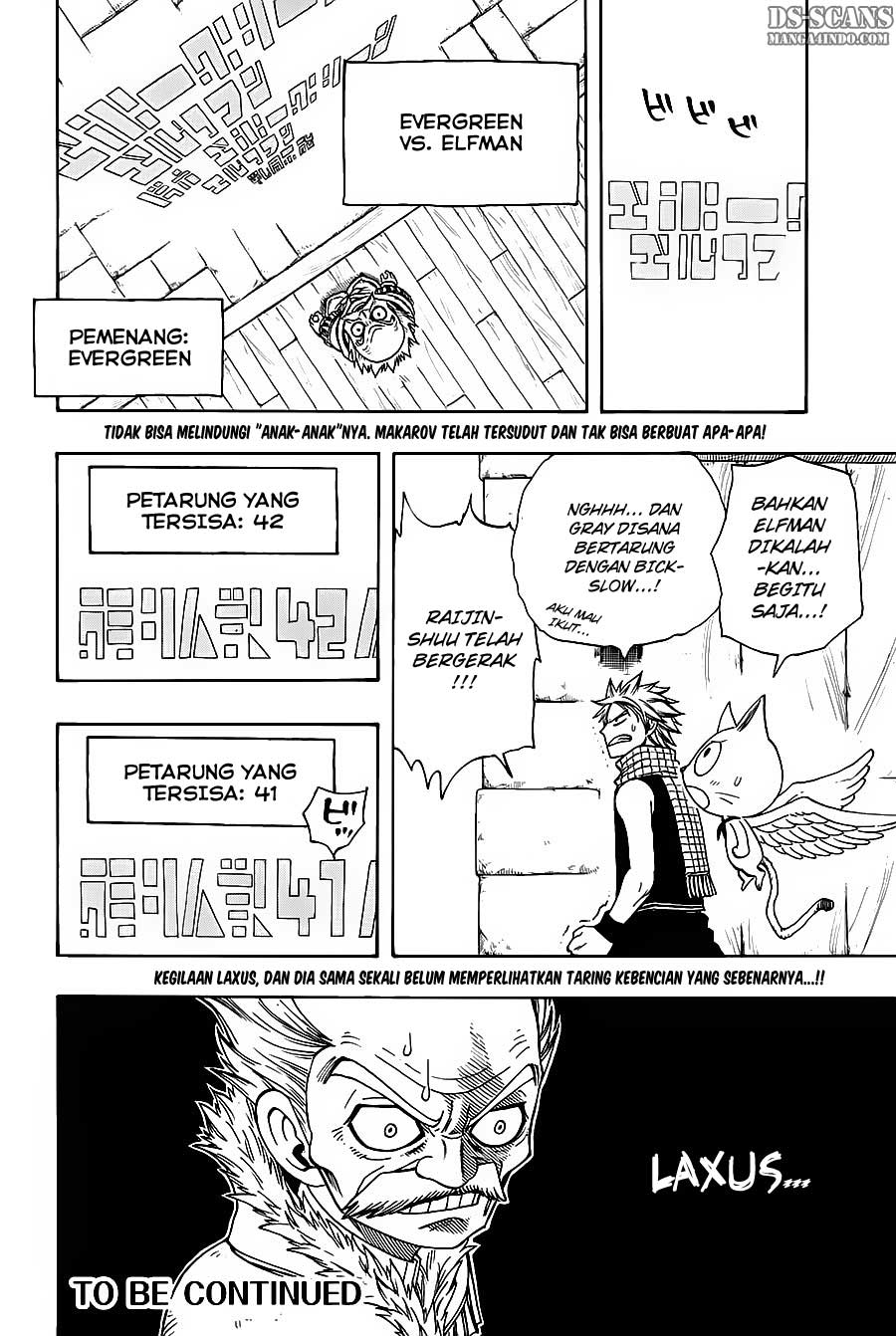 Fairy Tail Bab 109 halaman 20
