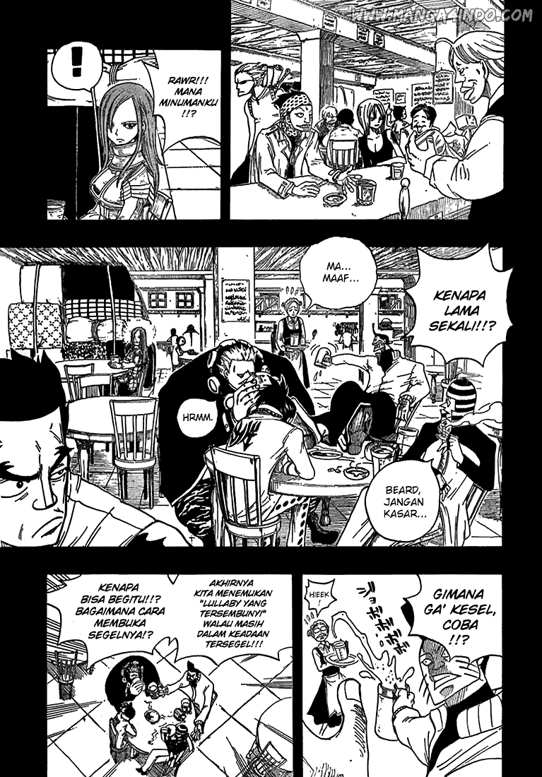Fairy Tail chapter 11 halaman 14