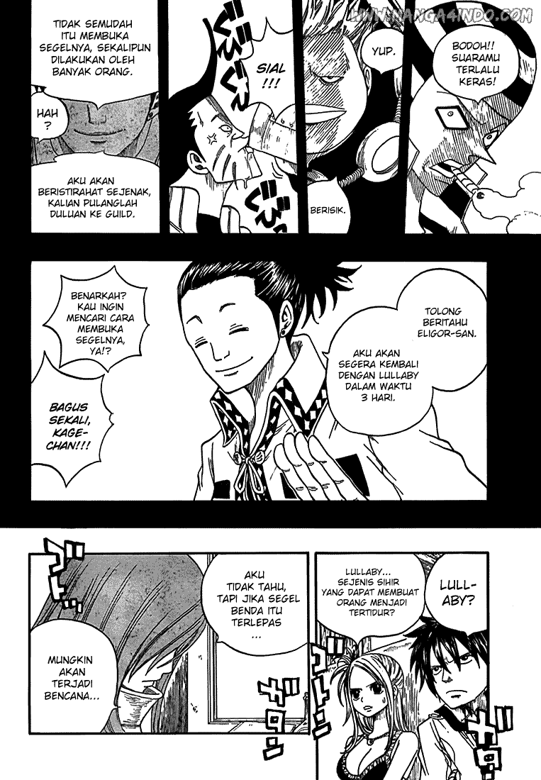 Fairy Tail chapter 11 halaman 15