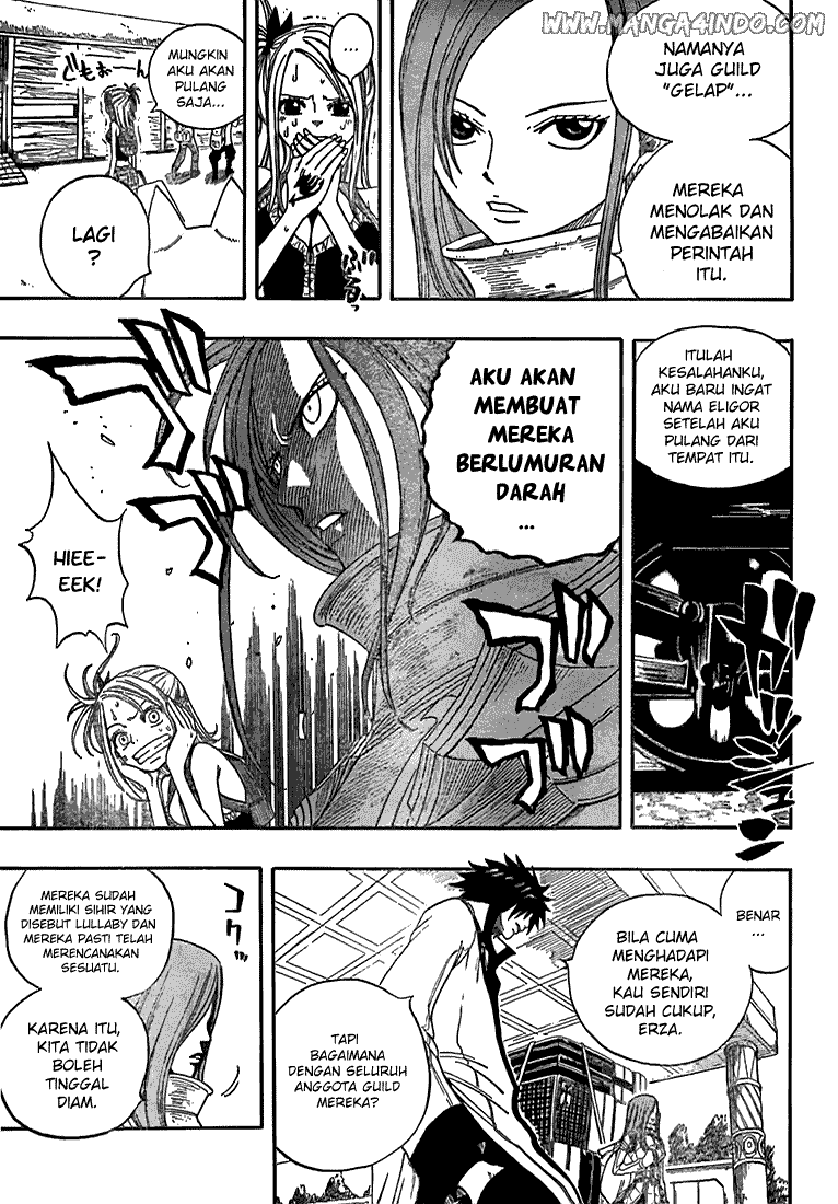 Fairy Tail chapter 11 halaman 18