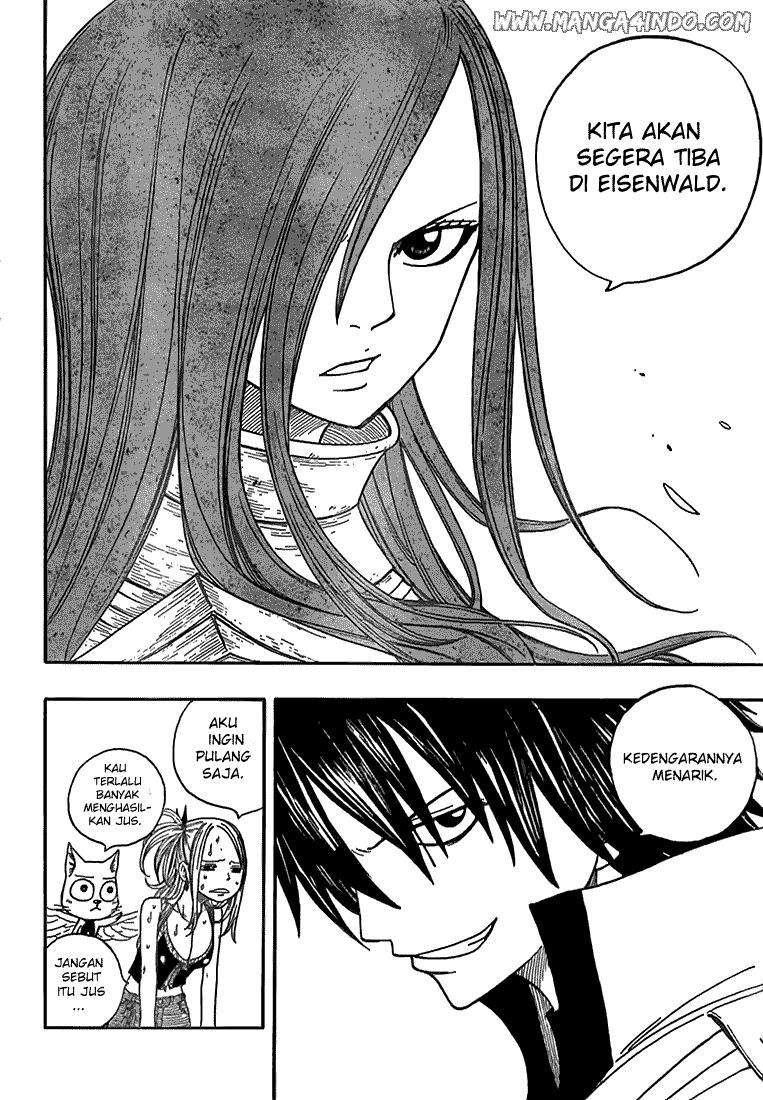 Fairy Tail chapter 11 halaman 19