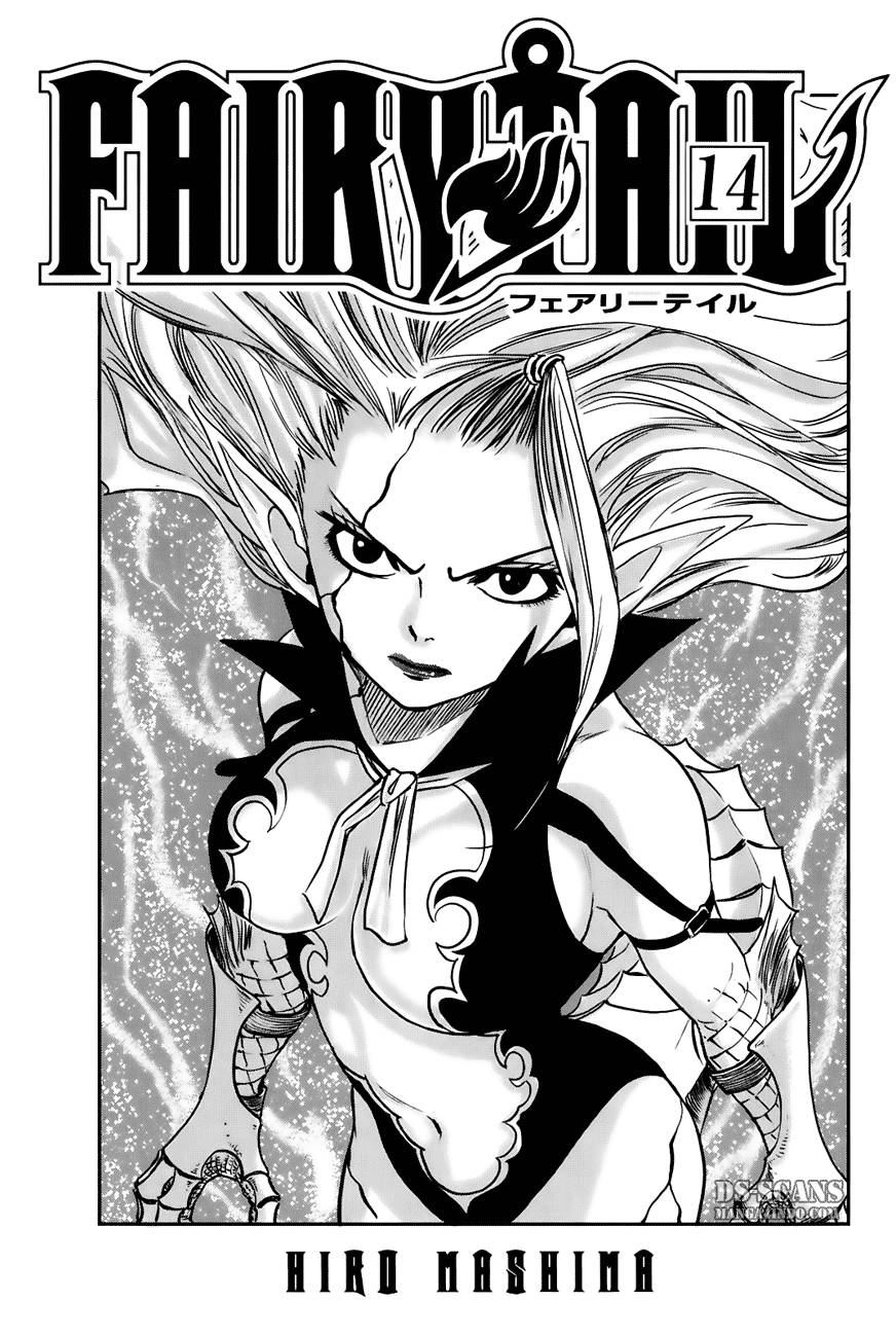 Fairy Tail Bab 110 halaman 2