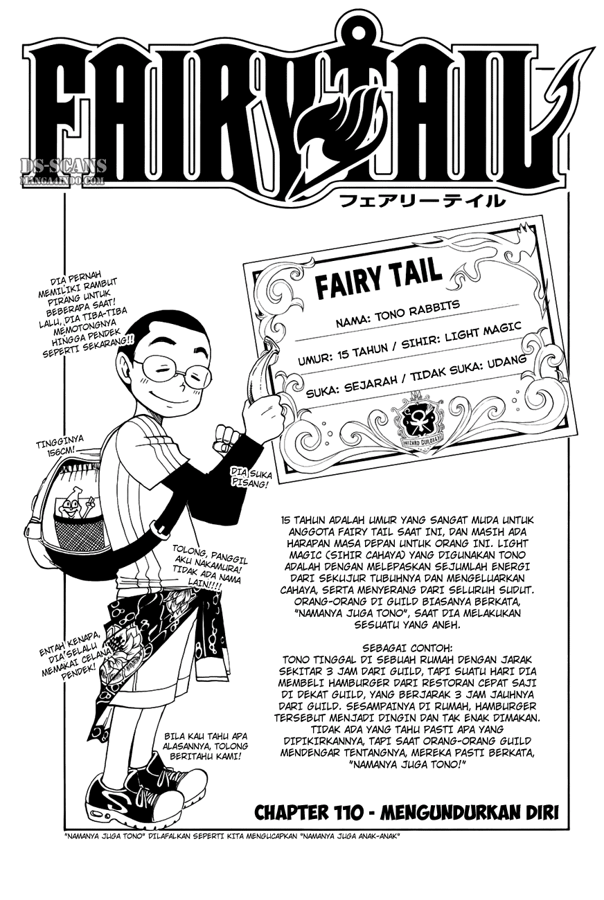 Fairy Tail Bab 110 halaman 3