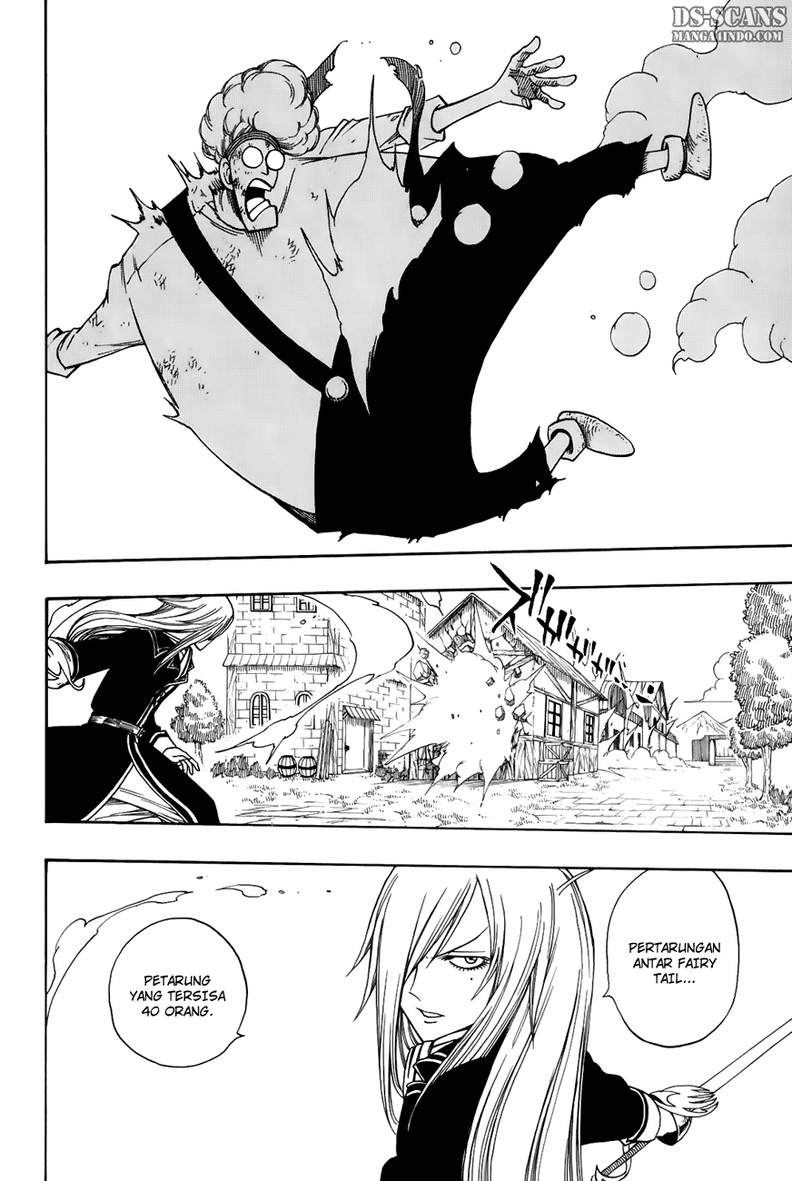 Fairy Tail Bab 110 halaman 4