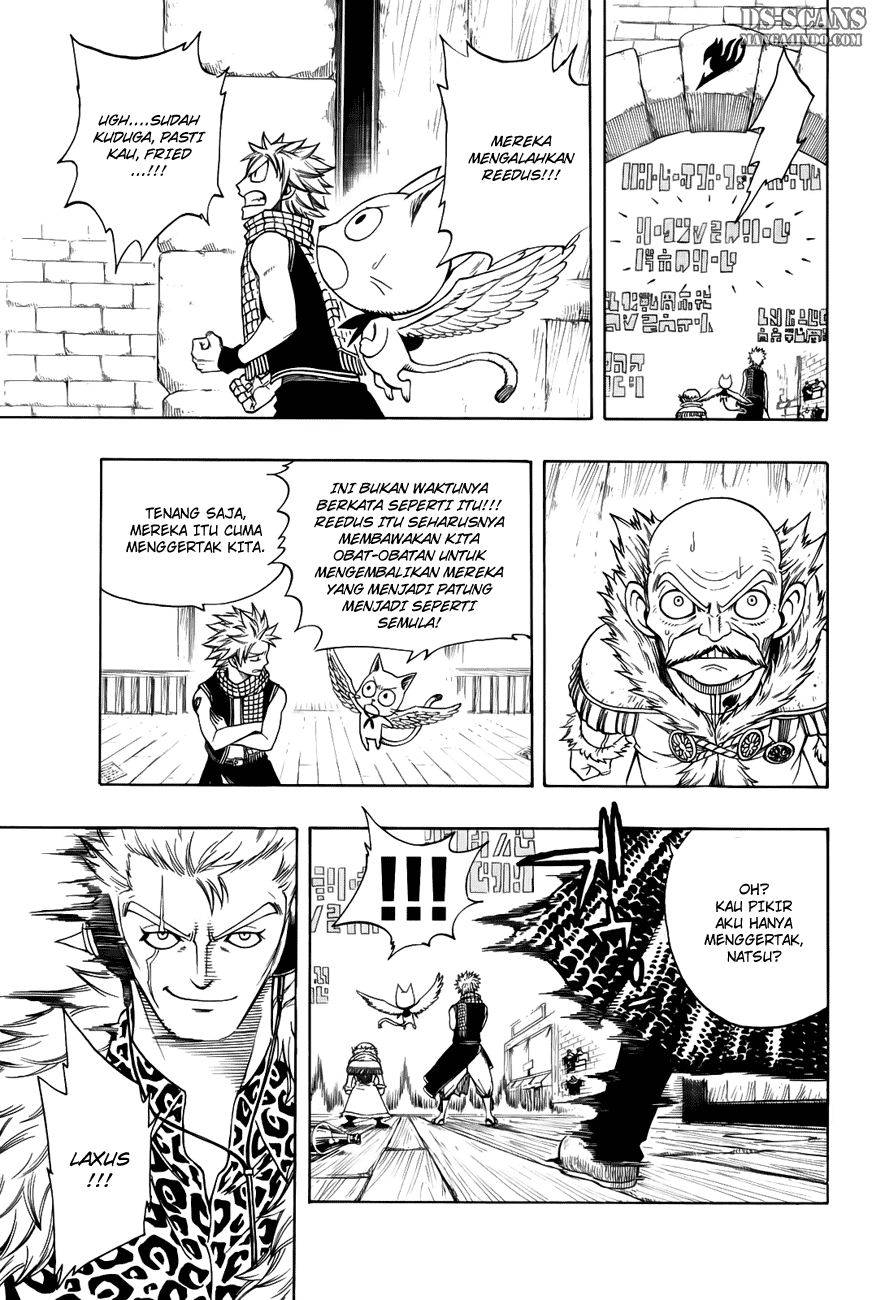 Fairy Tail Bab 110 halaman 5