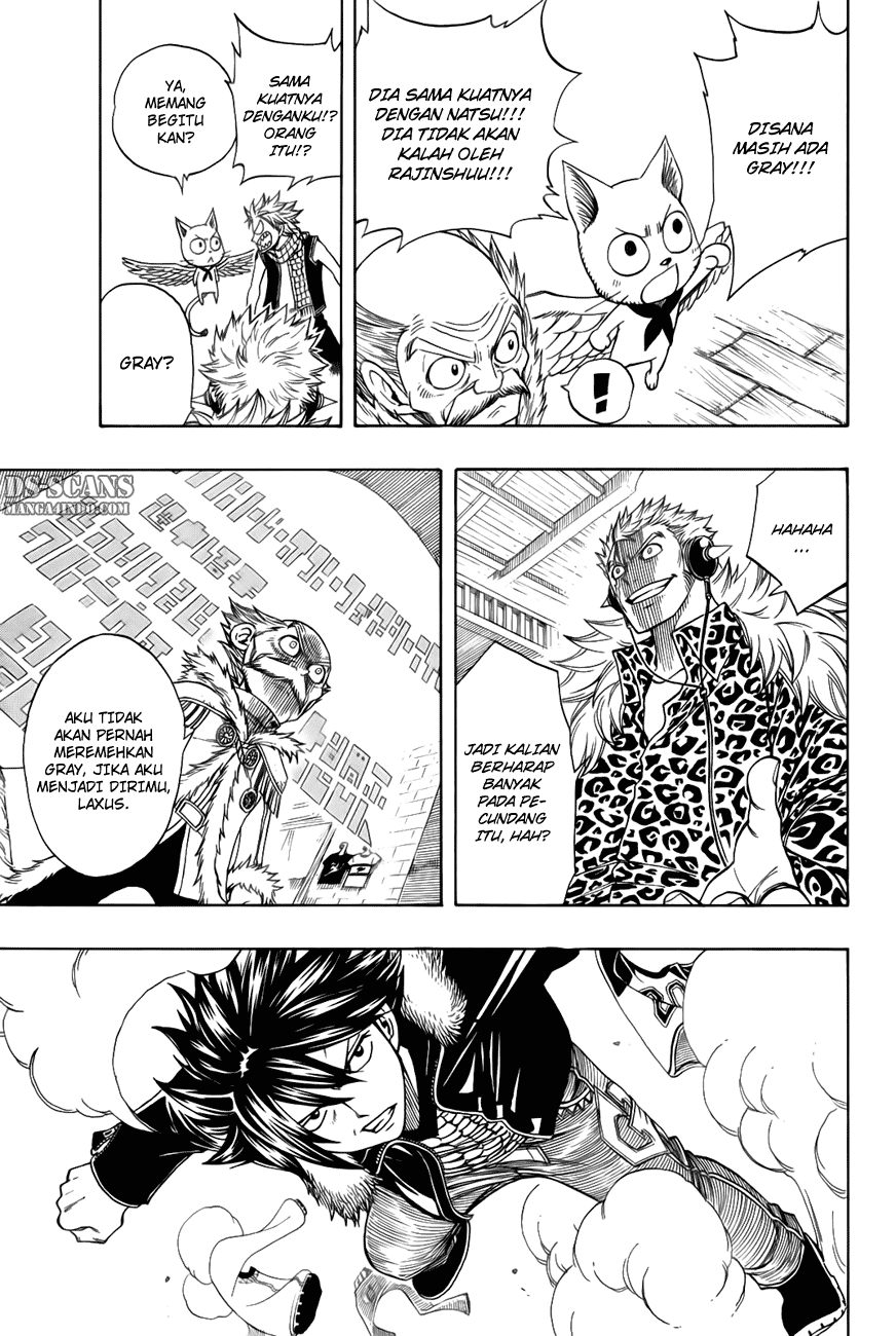 Fairy Tail Bab 110 halaman 7