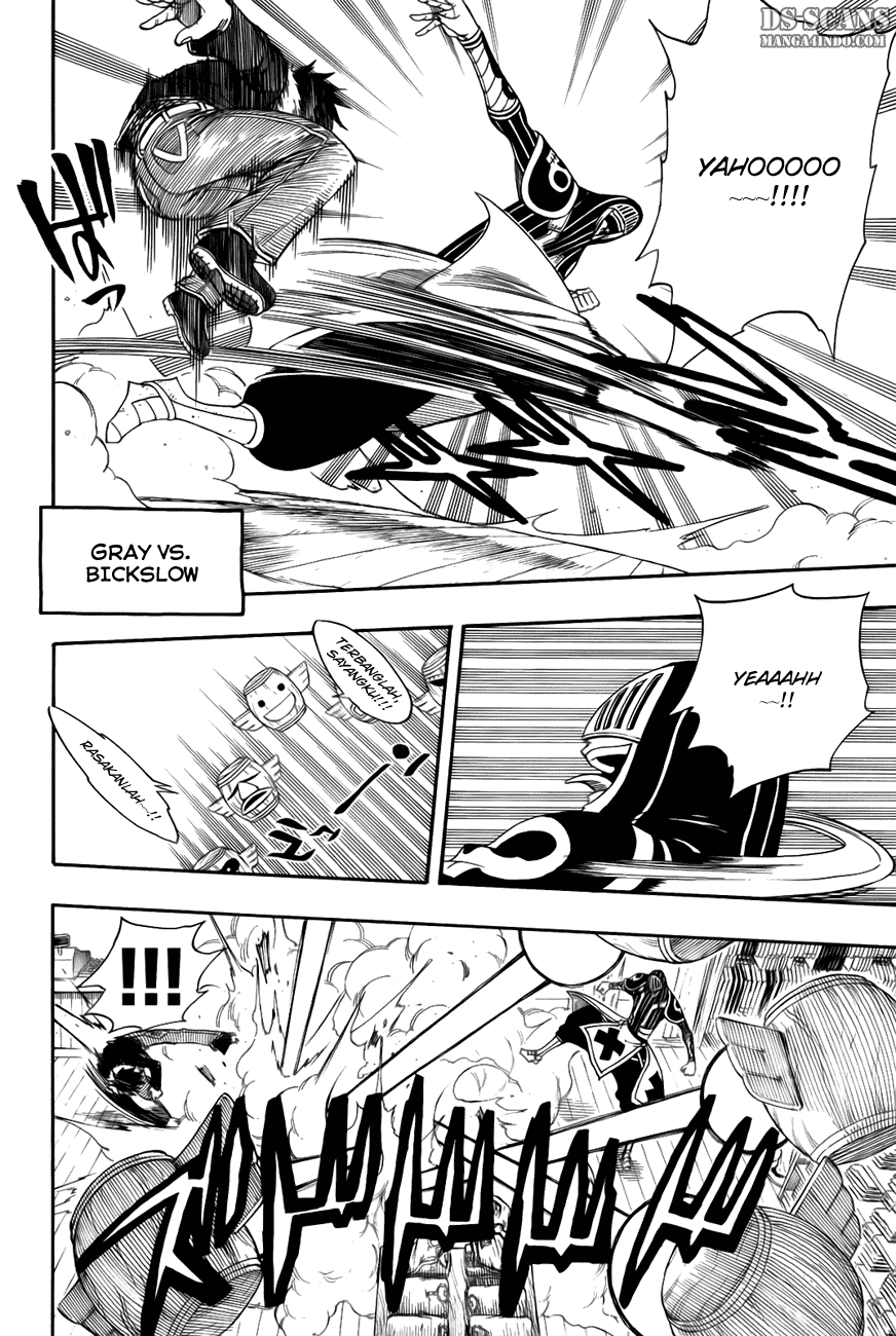 Fairy Tail Bab 110 halaman 8