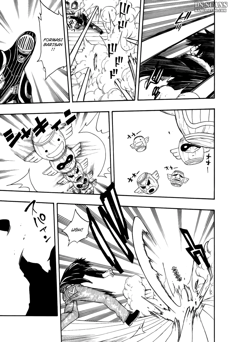Fairy Tail Bab 110 halaman 9