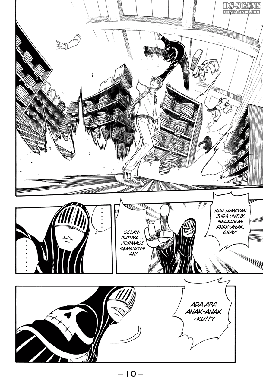 Fairy Tail Bab 110 halaman 10