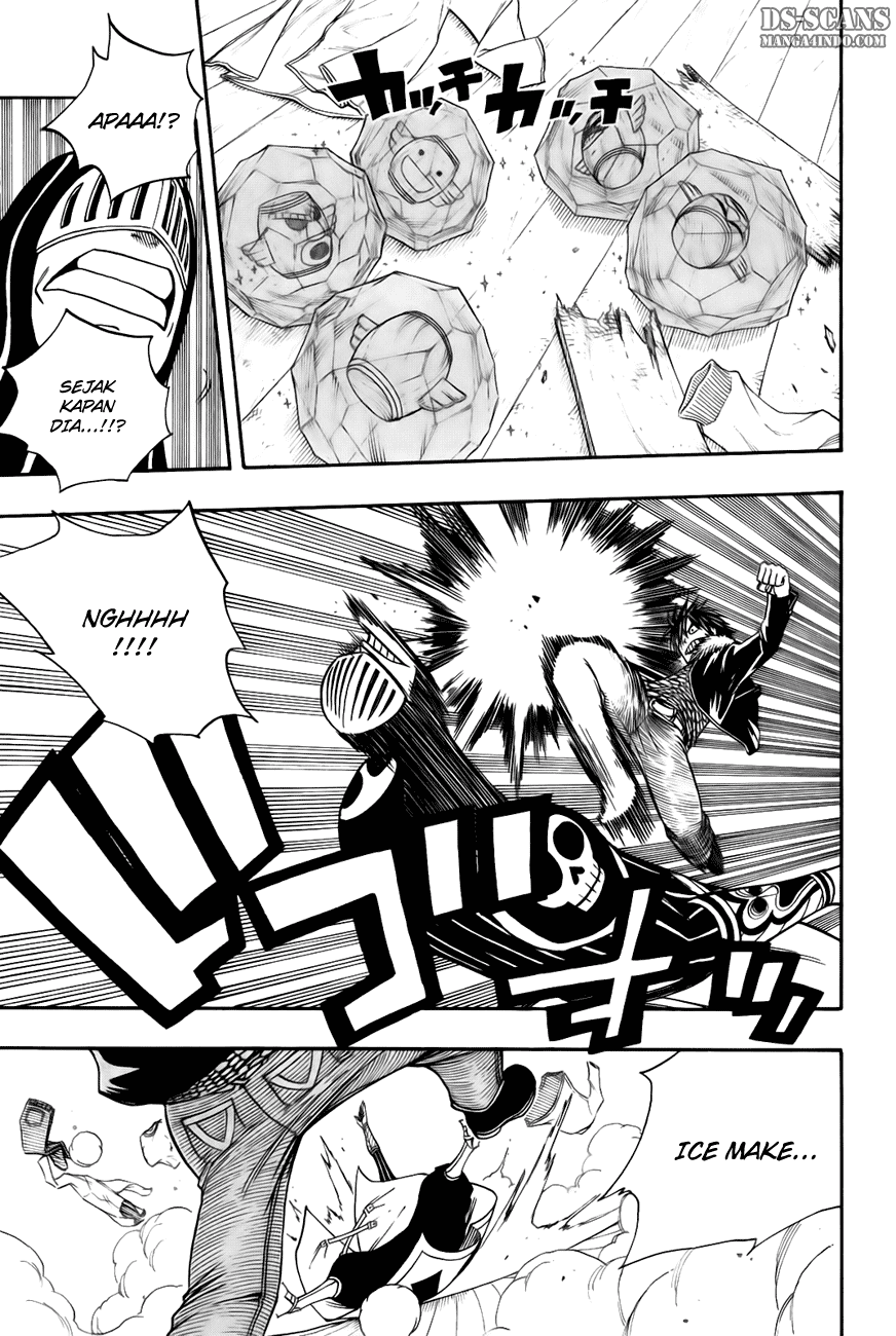 Fairy Tail Bab 110 halaman 11