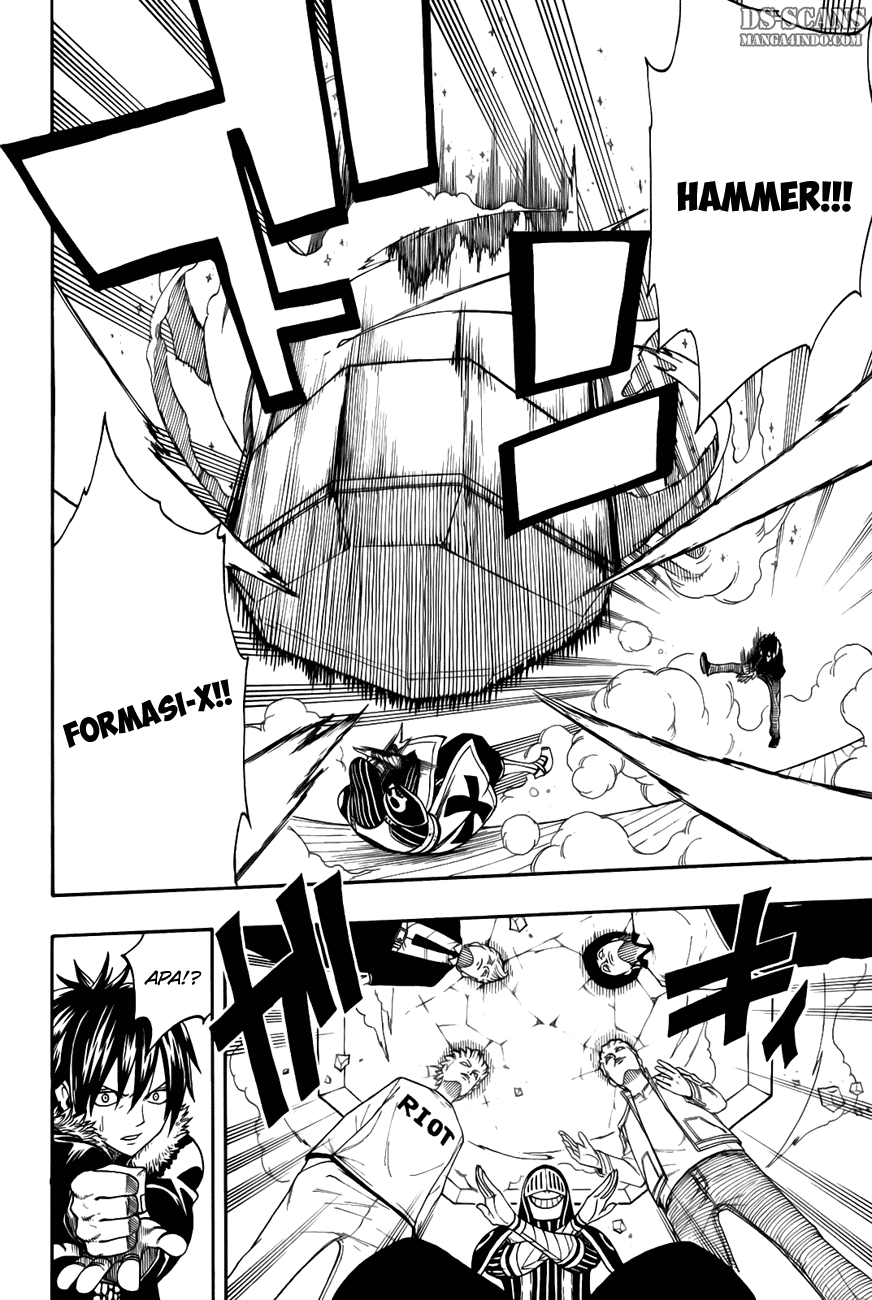 Fairy Tail Bab 110 halaman 12