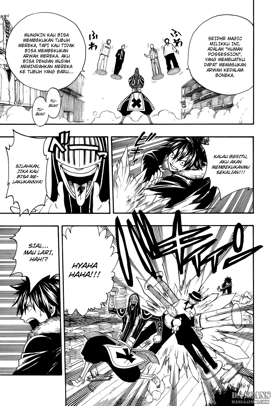 Fairy Tail Bab 110 halaman 13