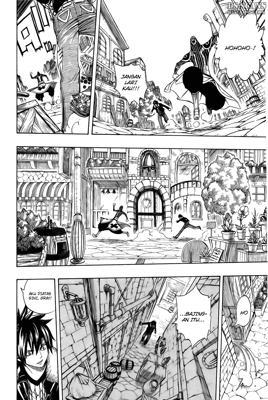 Fairy Tail Bab 110 halaman 14