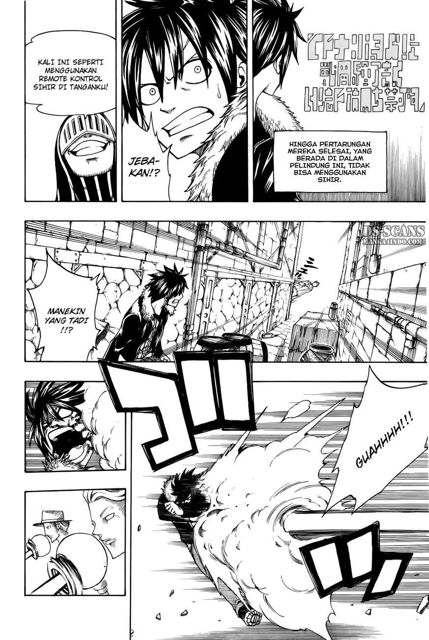Fairy Tail Bab 110 halaman 16