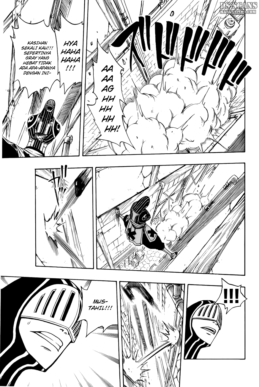 Fairy Tail Bab 110 halaman 17