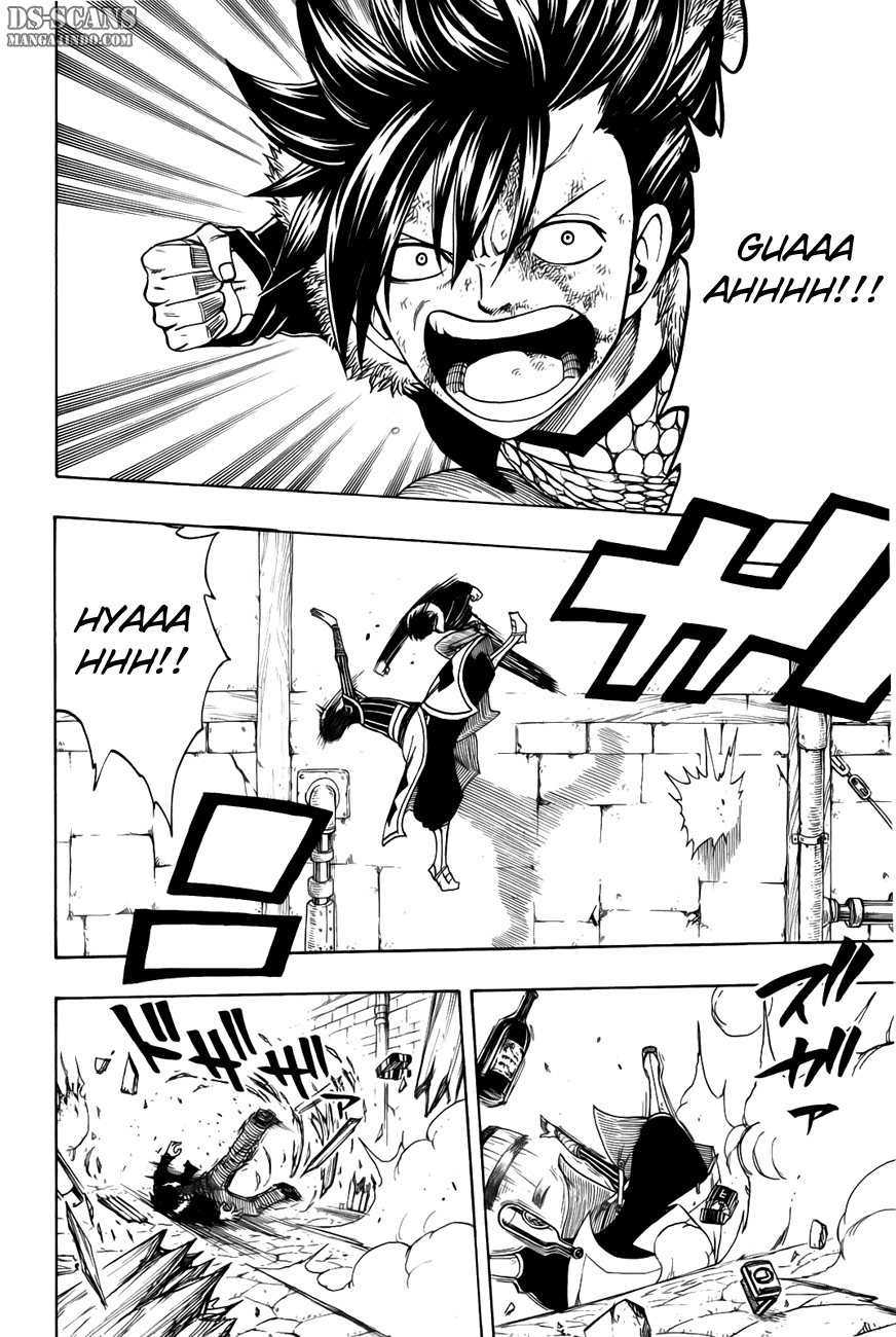 Fairy Tail Bab 110 halaman 18