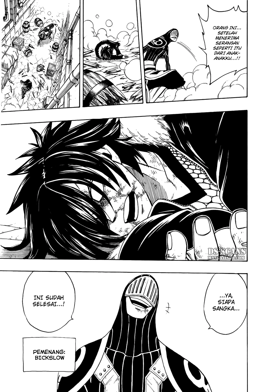 Fairy Tail Bab 110 halaman 19