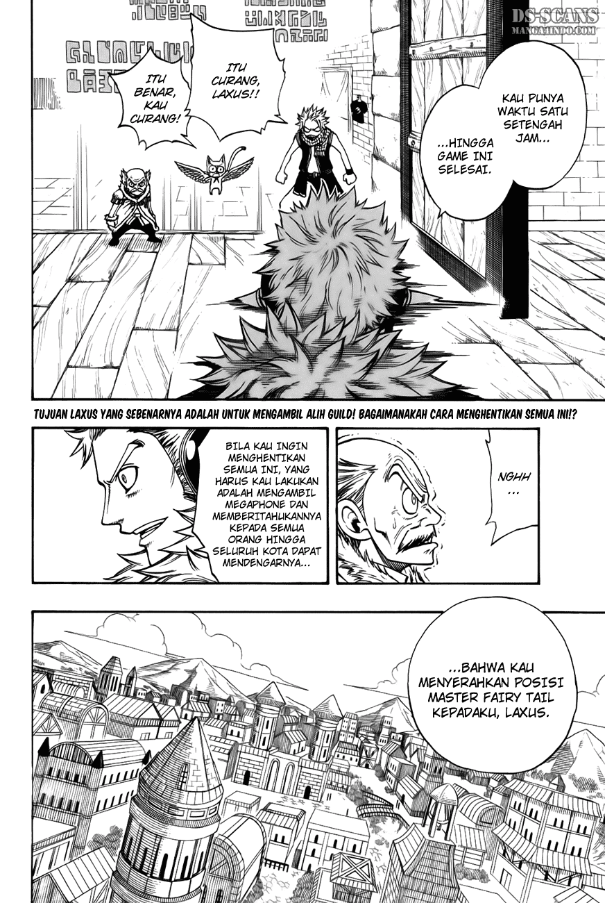 Fairy Tail Bab 111 halaman 2