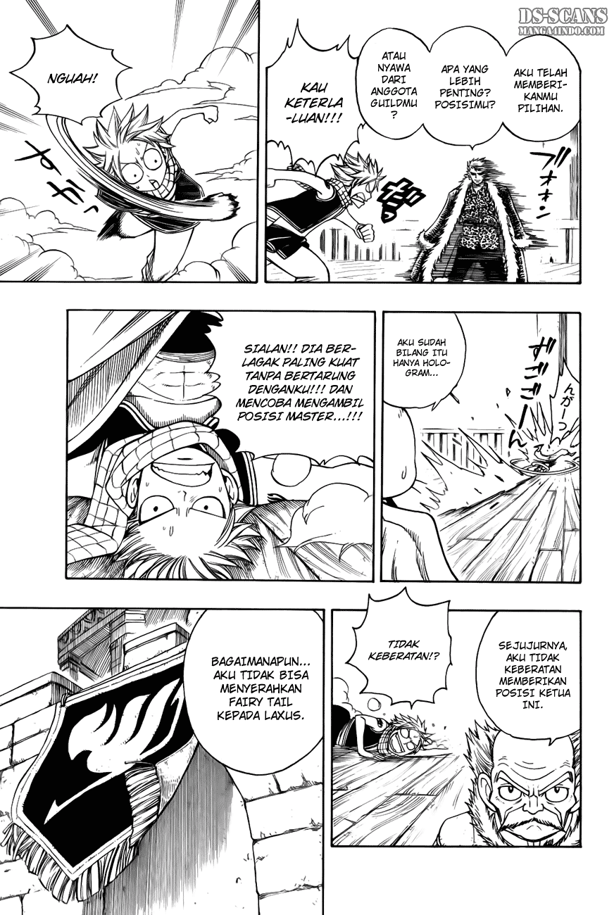 Fairy Tail Bab 111 halaman 3
