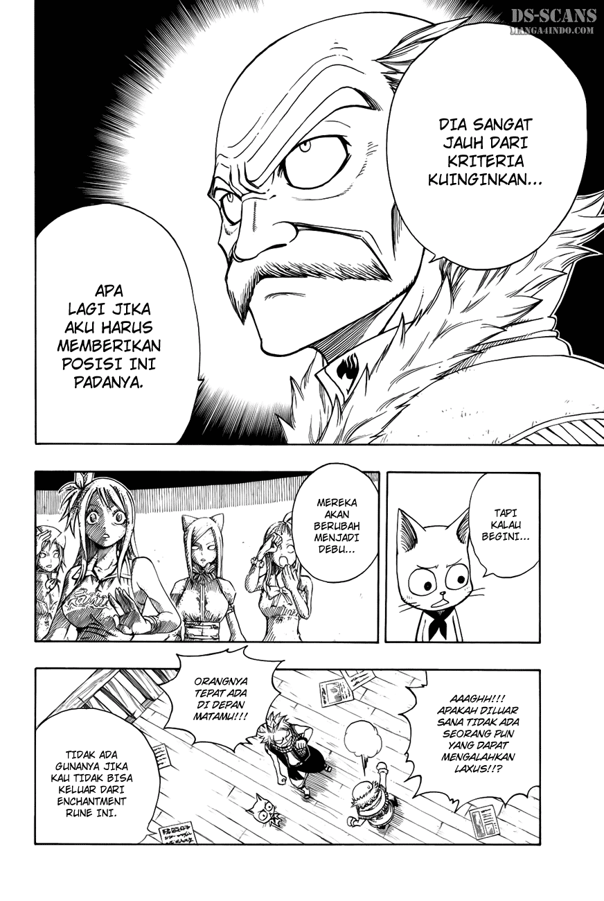 Fairy Tail Bab 111 halaman 4