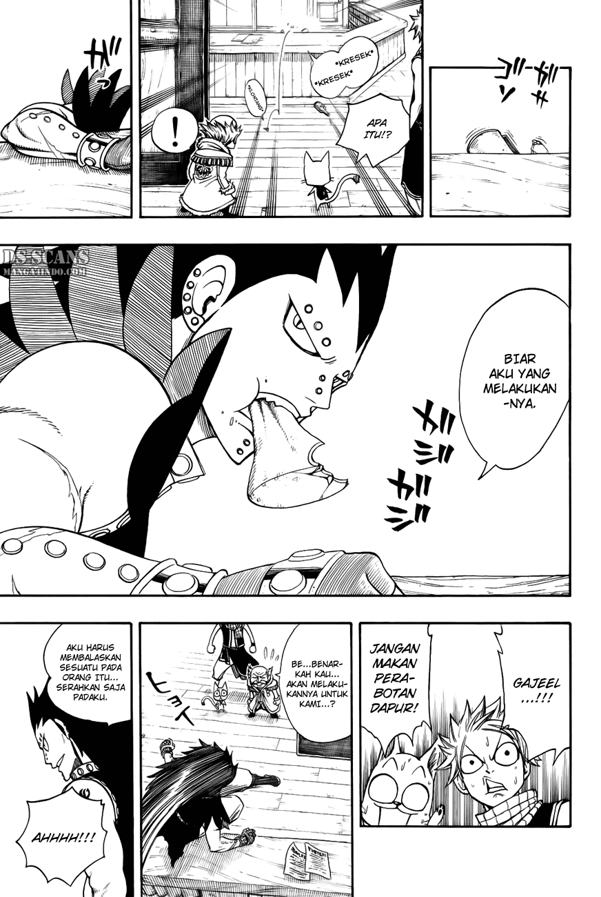 Fairy Tail Bab 111 halaman 5