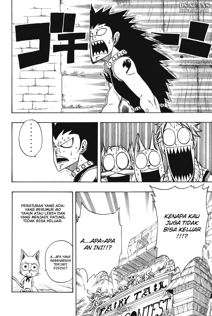 Fairy Tail Bab 111 halaman 6