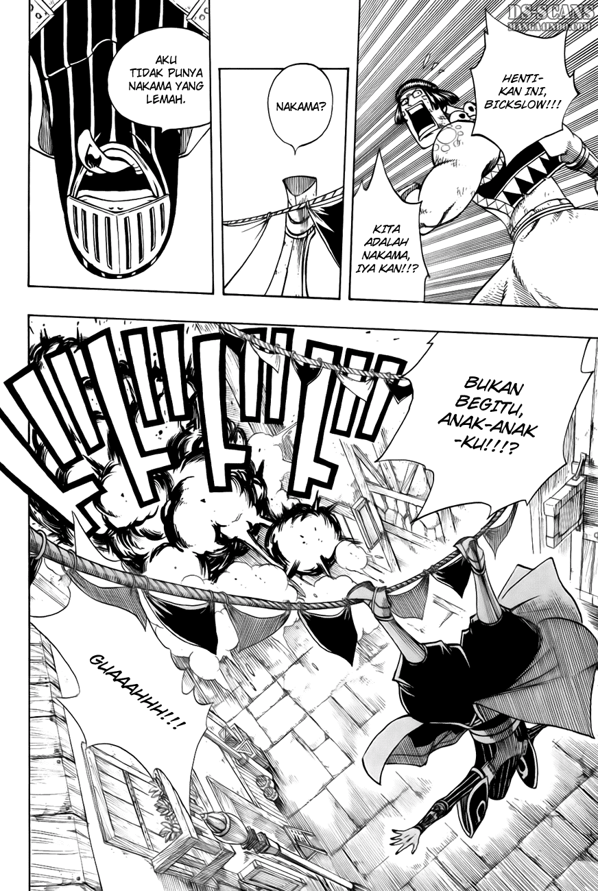 Fairy Tail Bab 111 halaman 8