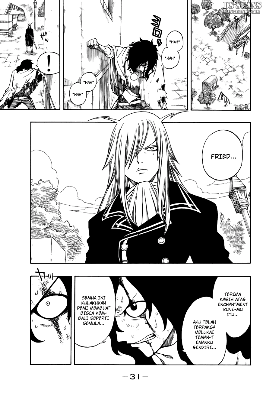 Fairy Tail Bab 111 halaman 9