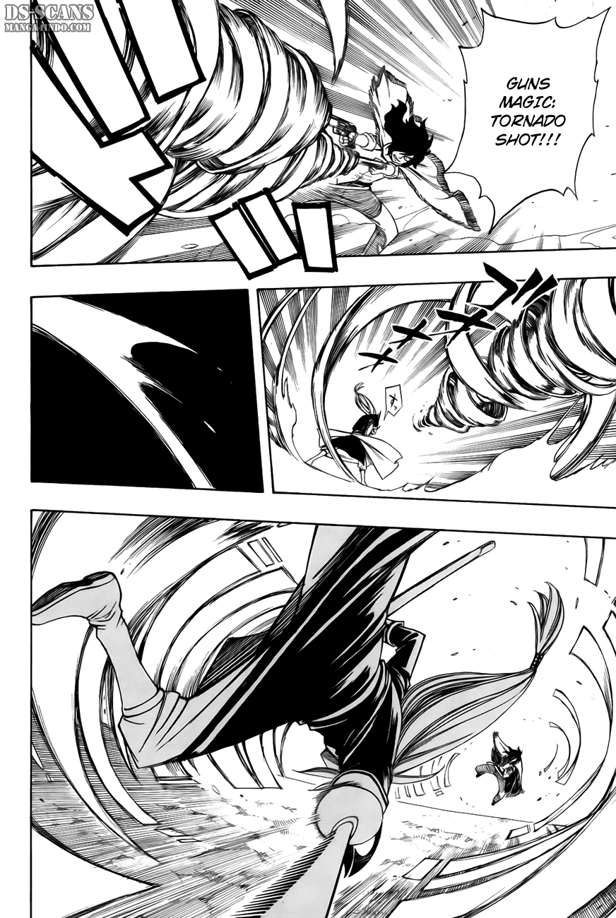 Fairy Tail Bab 111 halaman 10
