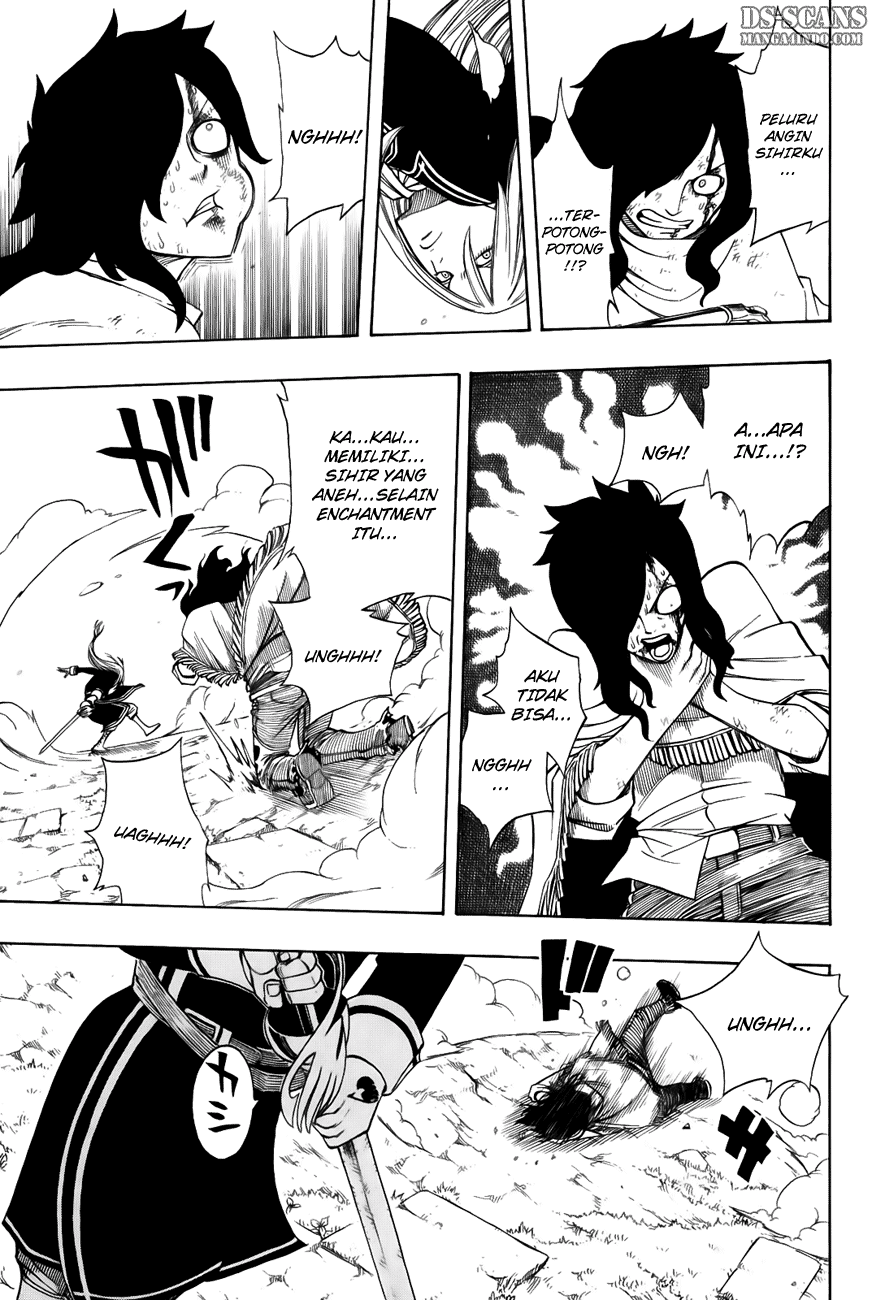 Fairy Tail Bab 111 halaman 11